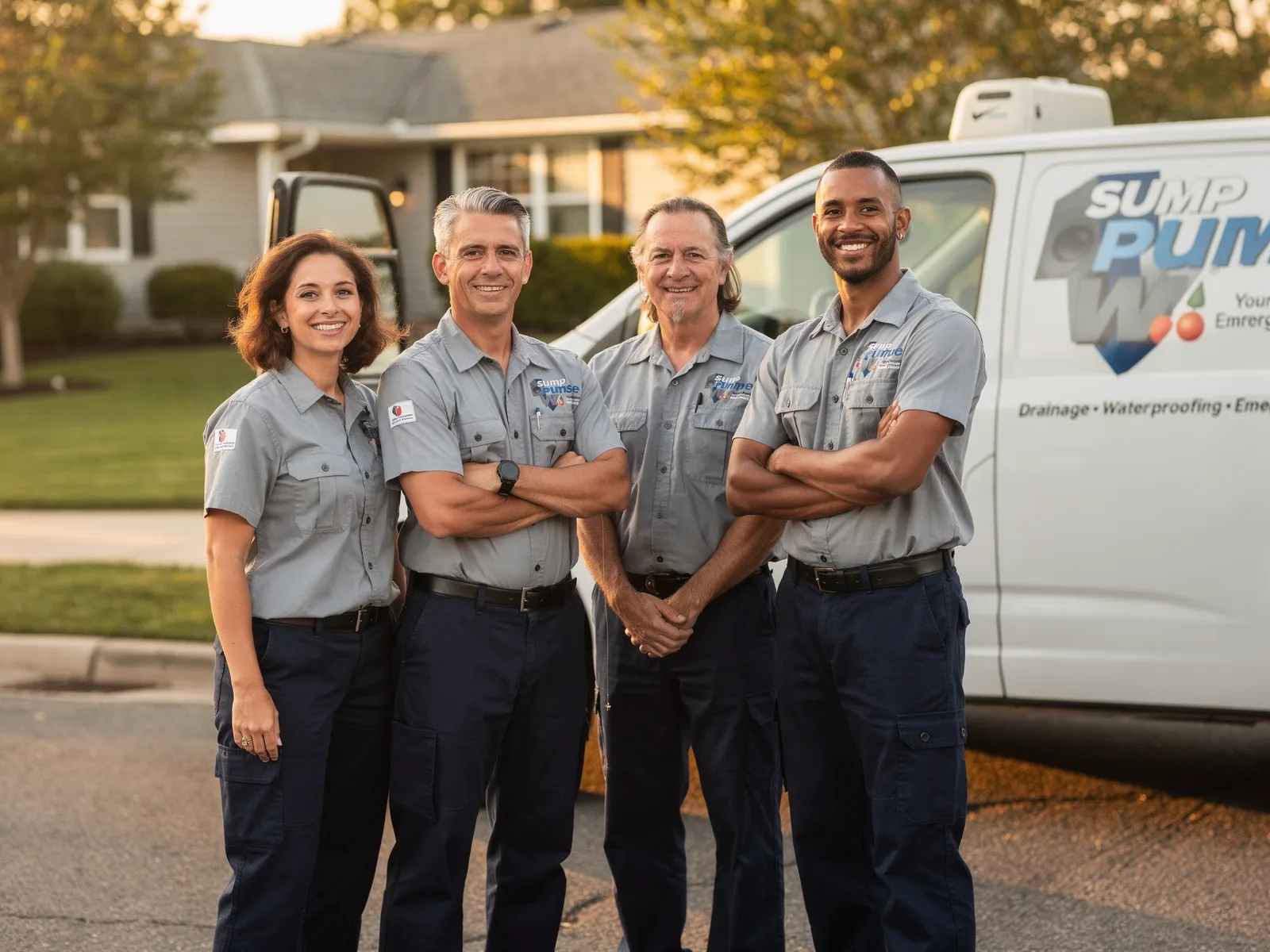 Water Heater Repair company in Ethridge, MT
